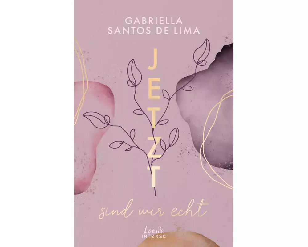 Jetzt sind wir echt (Jetzt-Trilogie, Band 1)