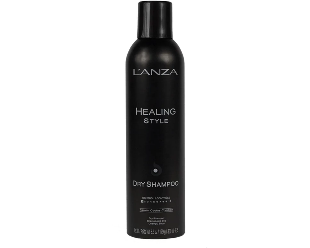 L'ANZA Healing Style Dry Shampoo 300 ml