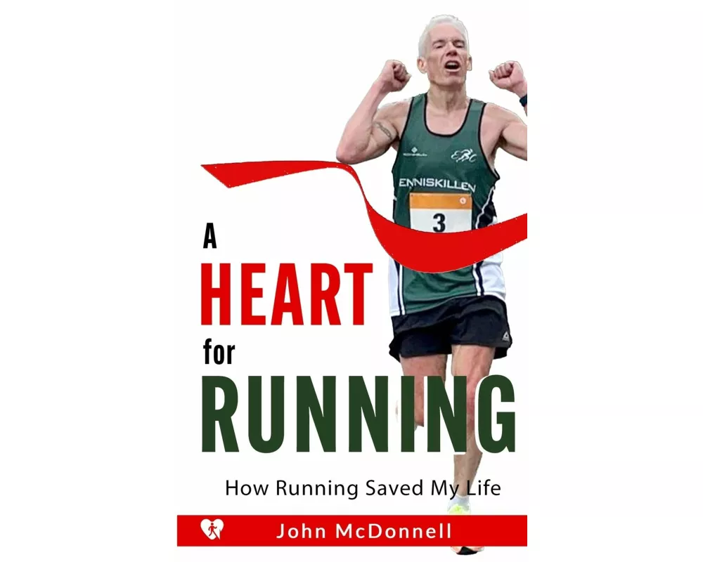 A Heart for Running