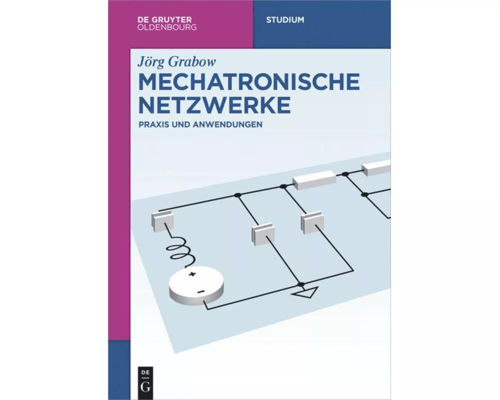 Mechatronische Netzwerke