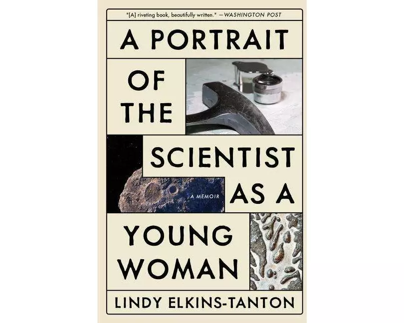 A Portrait of the Scientist as a Young Woman