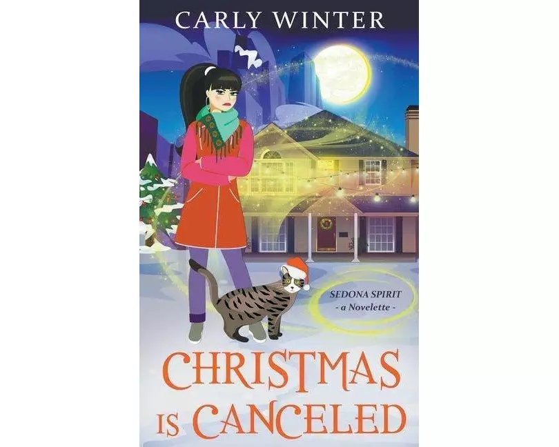 Christmas is Canceled