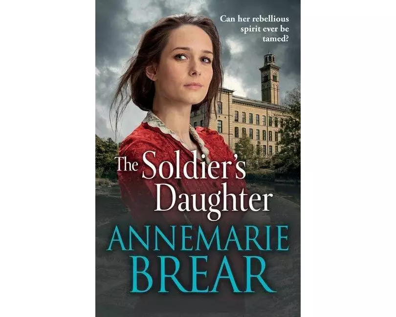 The Soldier's Daughter