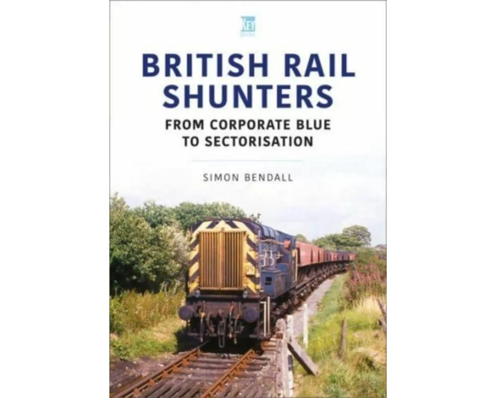 British Rail Shunters