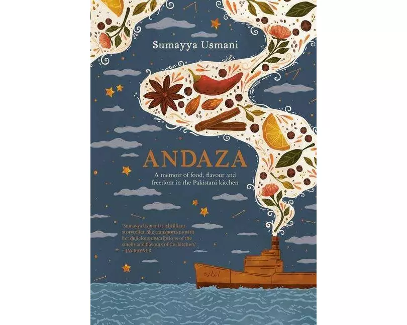 Andaza