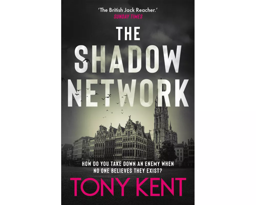 The Shadow Network