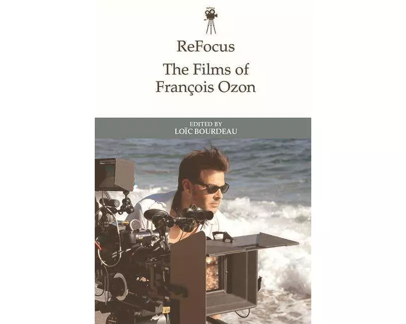 Refocus: The Films of François Ozon