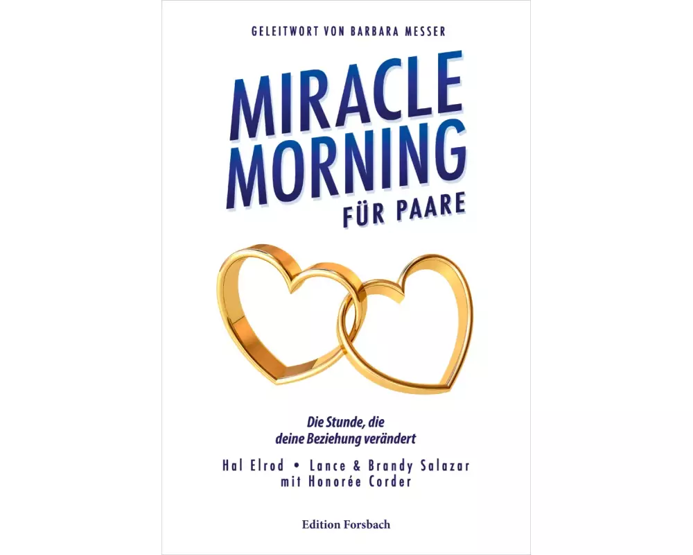 Miracle Morning für Paare