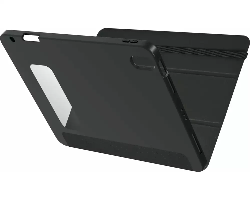 Otterbox Tablet Book Cover React Folio iPad Air 11" Schwarz