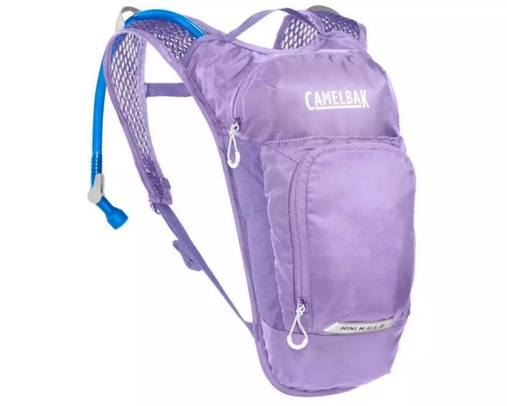 CamelBak Rucksack Mini M.U.L.E Lavender