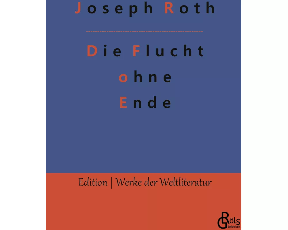 Die Flucht ohne Ende