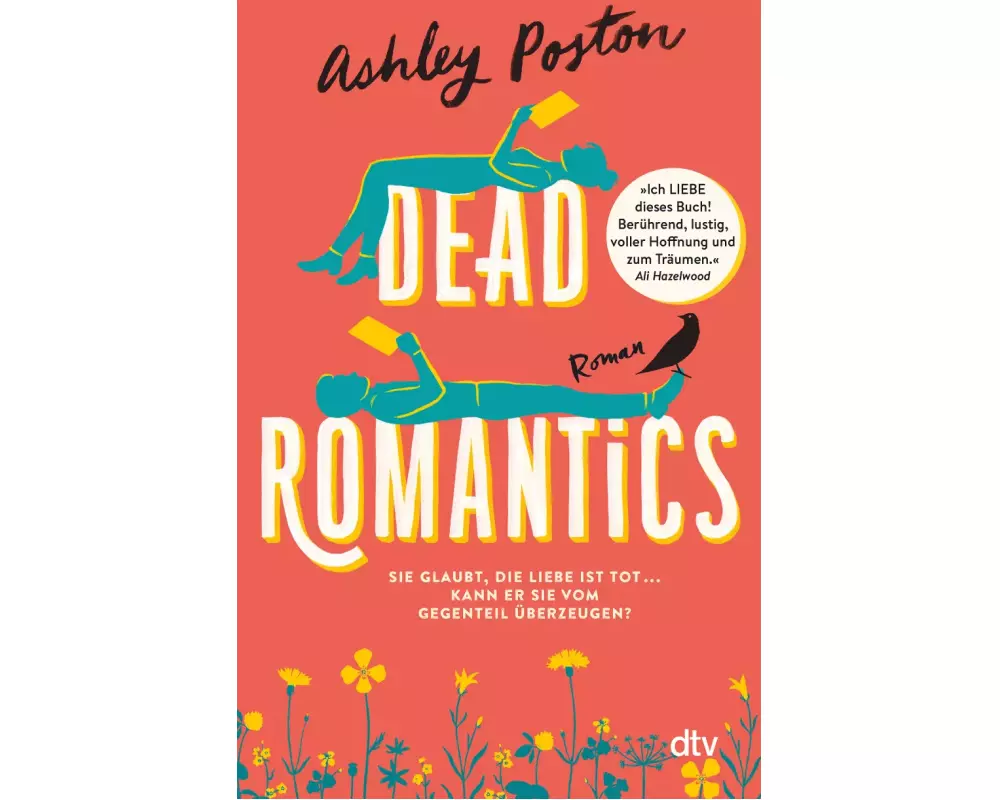 Dead Romantics