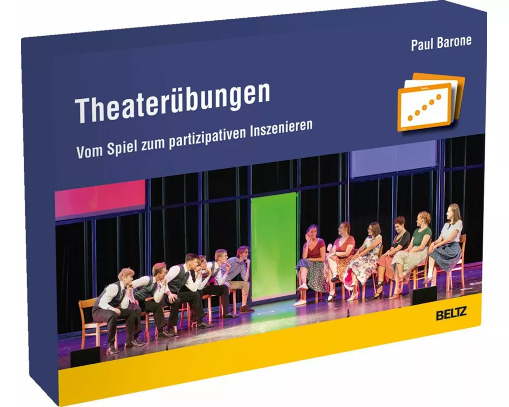 Theaterübungen