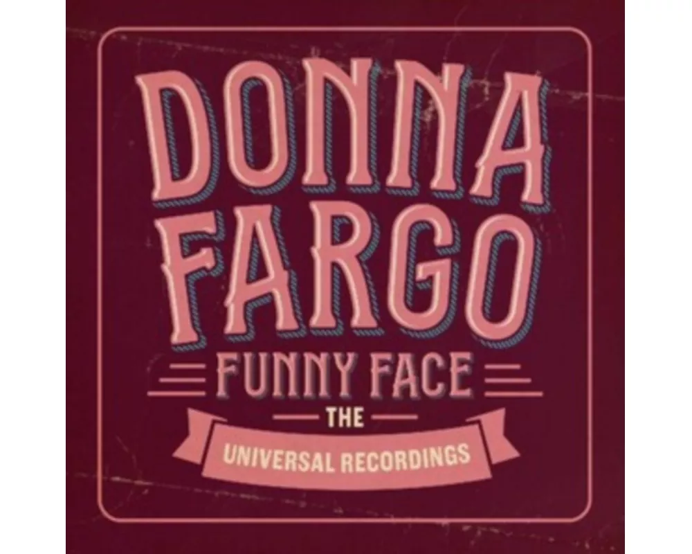 Funny Face - The Universal Recordings