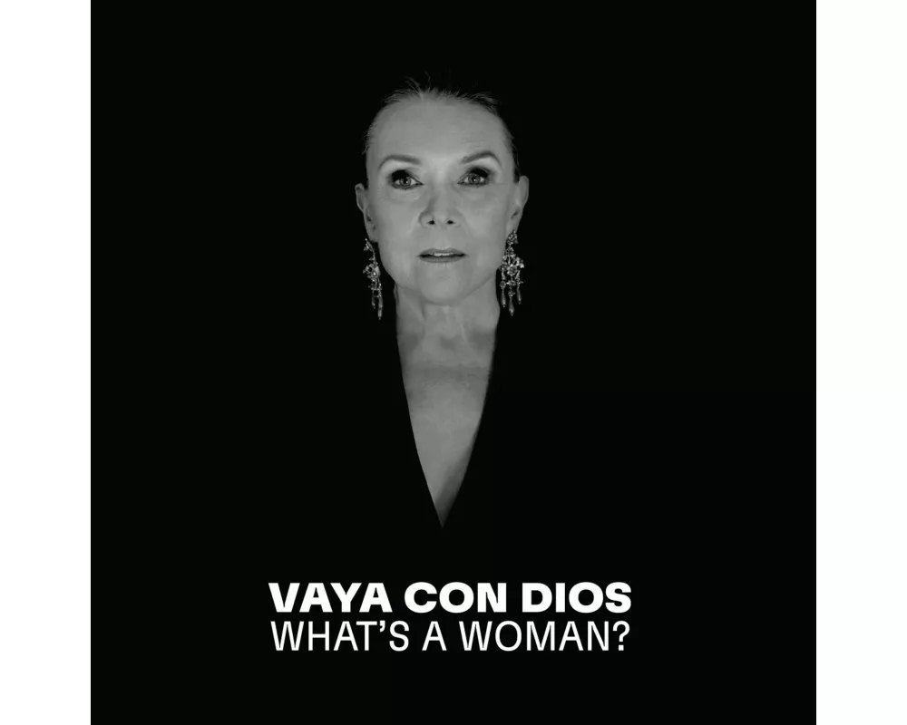 What's A Woman? (Parce Que - La Collection)