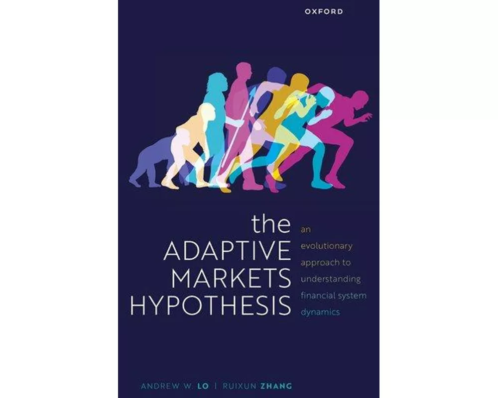 The Adaptive Markets Hypothesis