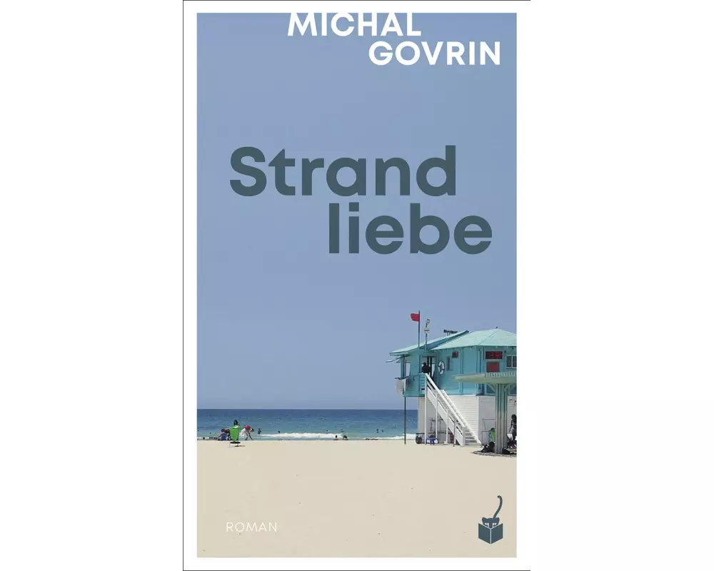 Strandliebe