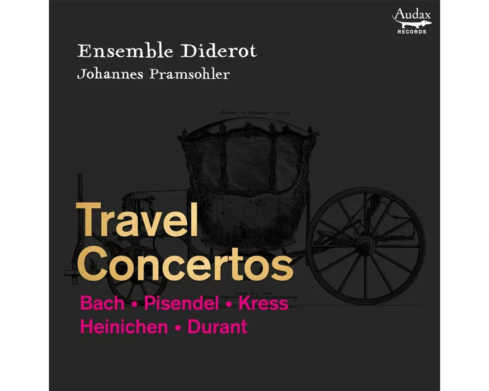Travel Concertos
