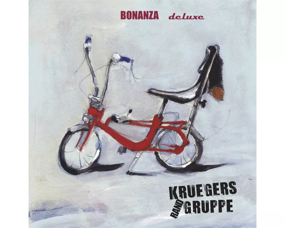 Bonanza deluxe