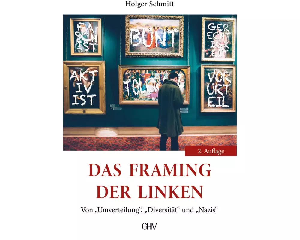 Das Framing der Linken
