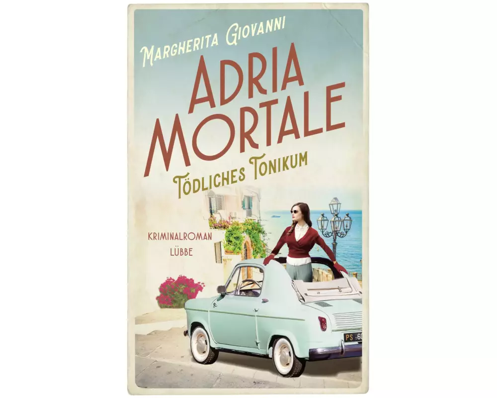 Adria mortale - Tödliches Tonikum