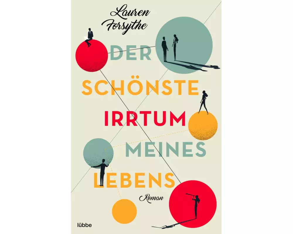 Der schönste Irrtum meines Lebens