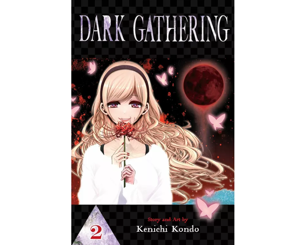 Dark Gathering, Vol. 2