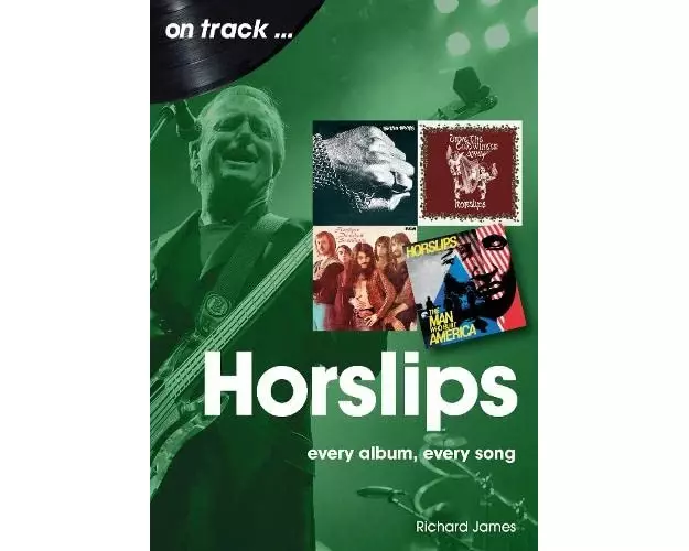 Horslips
