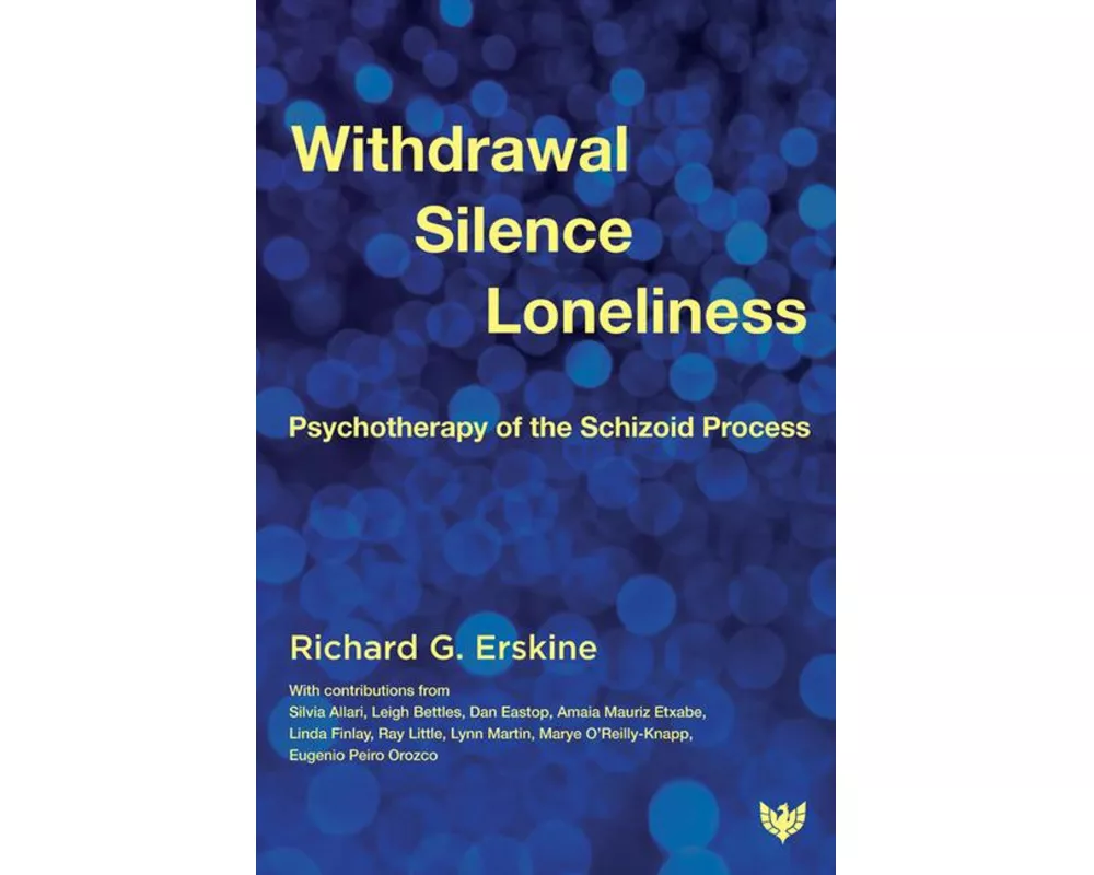 Withdrawal, Silence, Loneliness