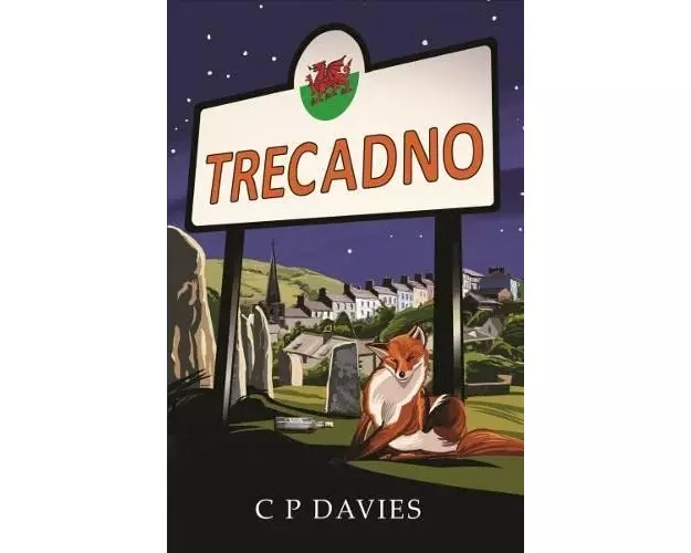 Trecadno
