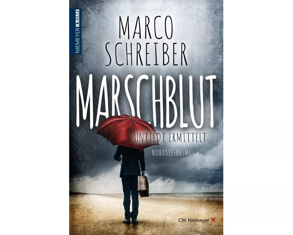 Marschblut