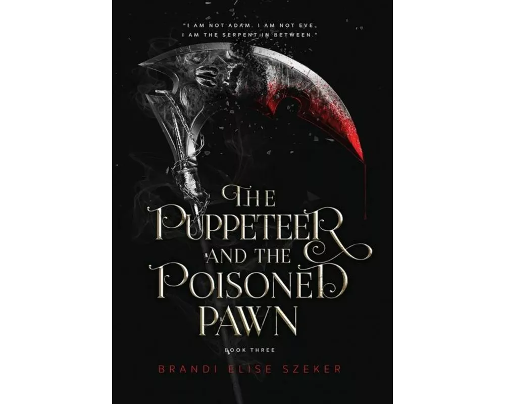 The Puppeteer and The Poisoned Pawn