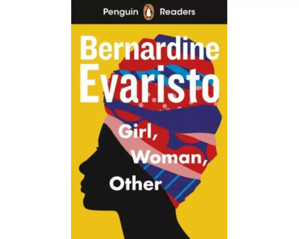 Girl, Woman, Other
