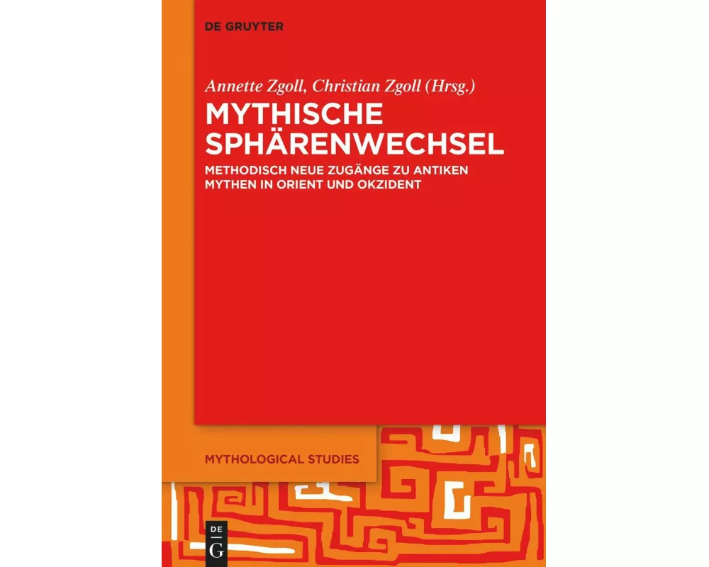 Mythische Sphärenwechsel