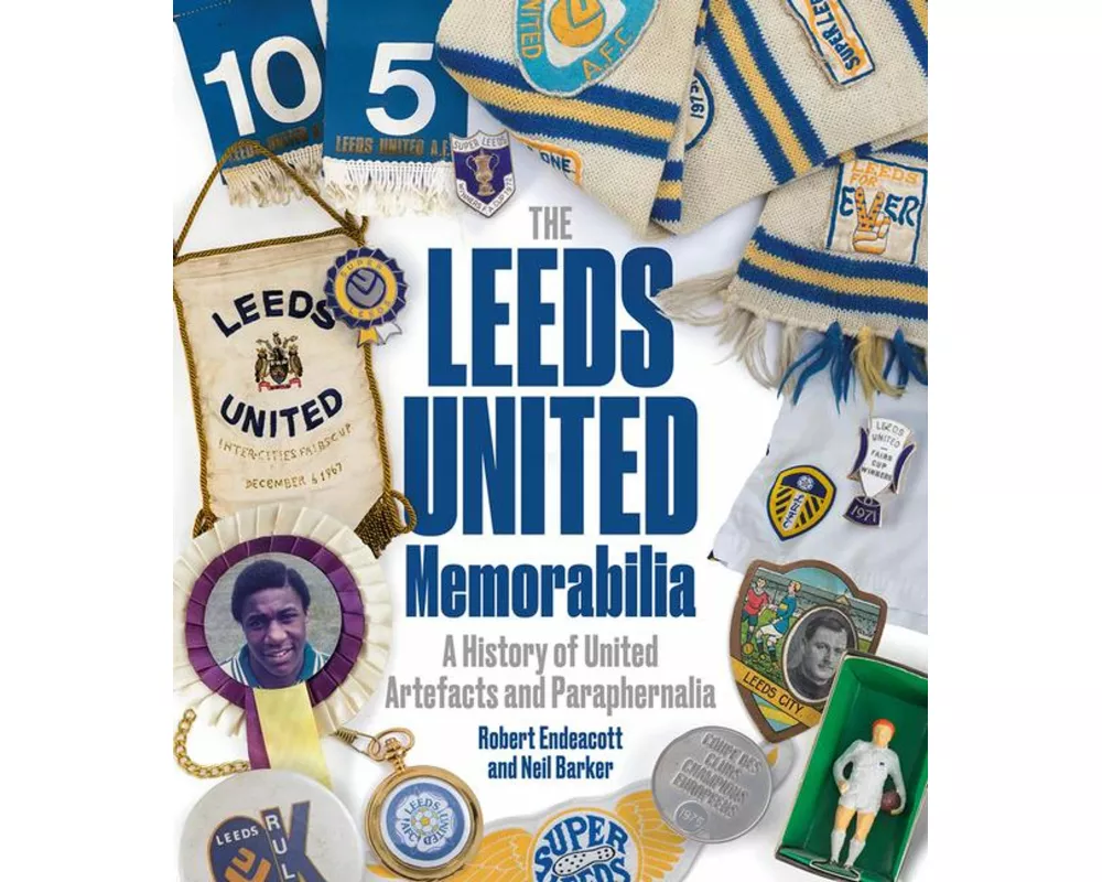 Leeds United Memorabilia