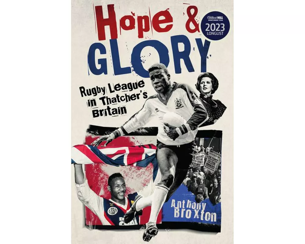Hope and Glory