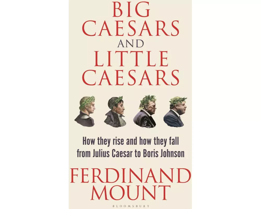 Big Caesars and Little Caesars