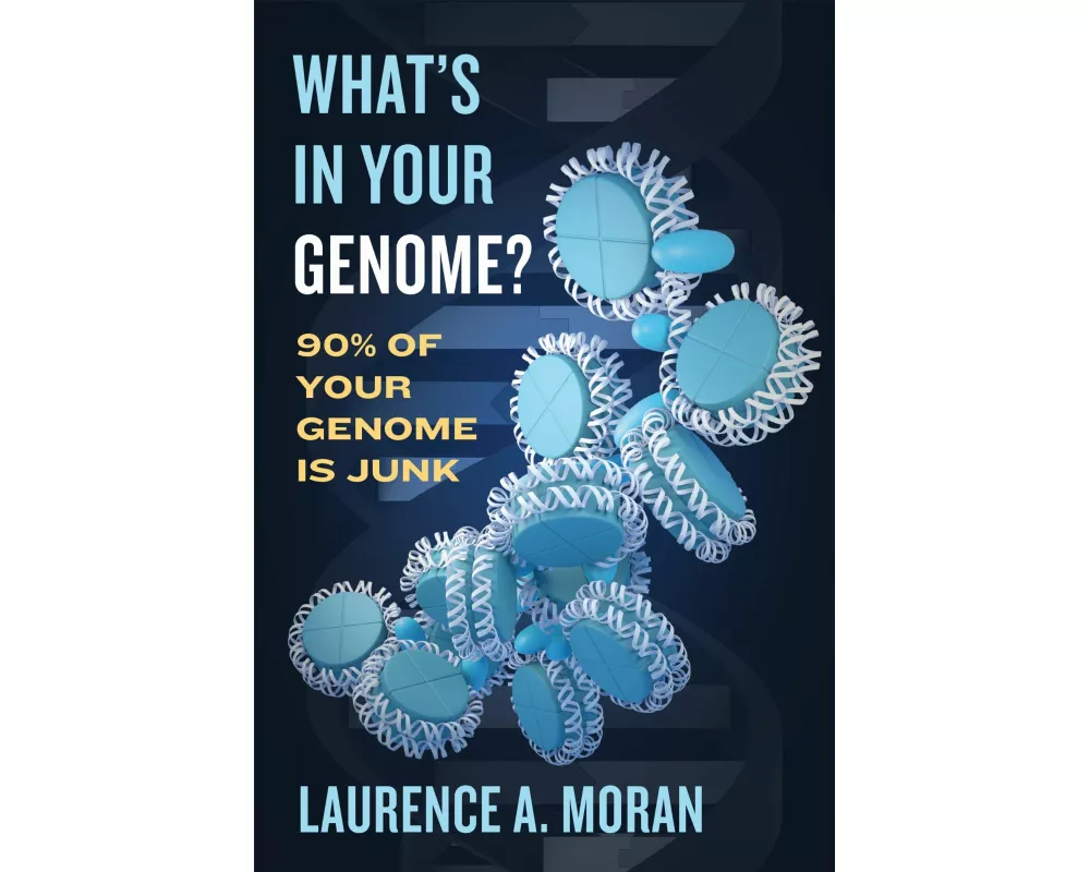 What's in Your Genome?