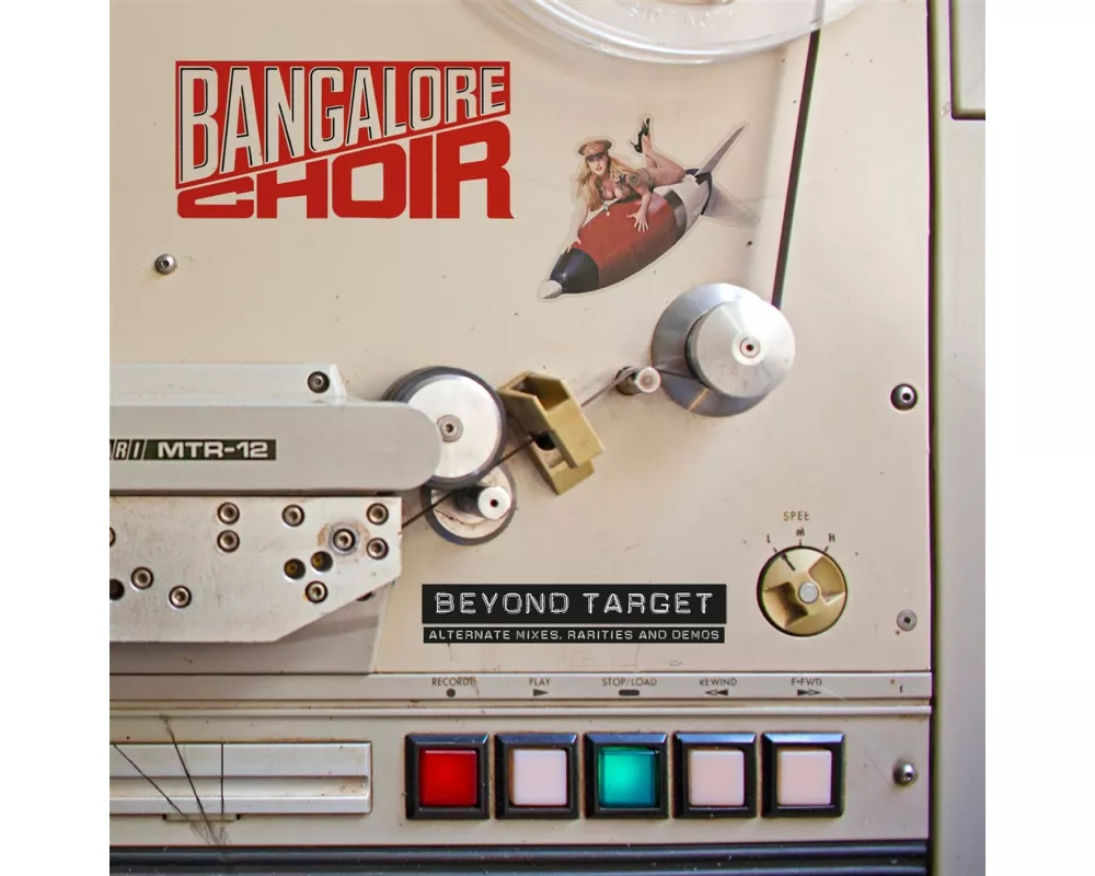 Beyond Target-The Demos