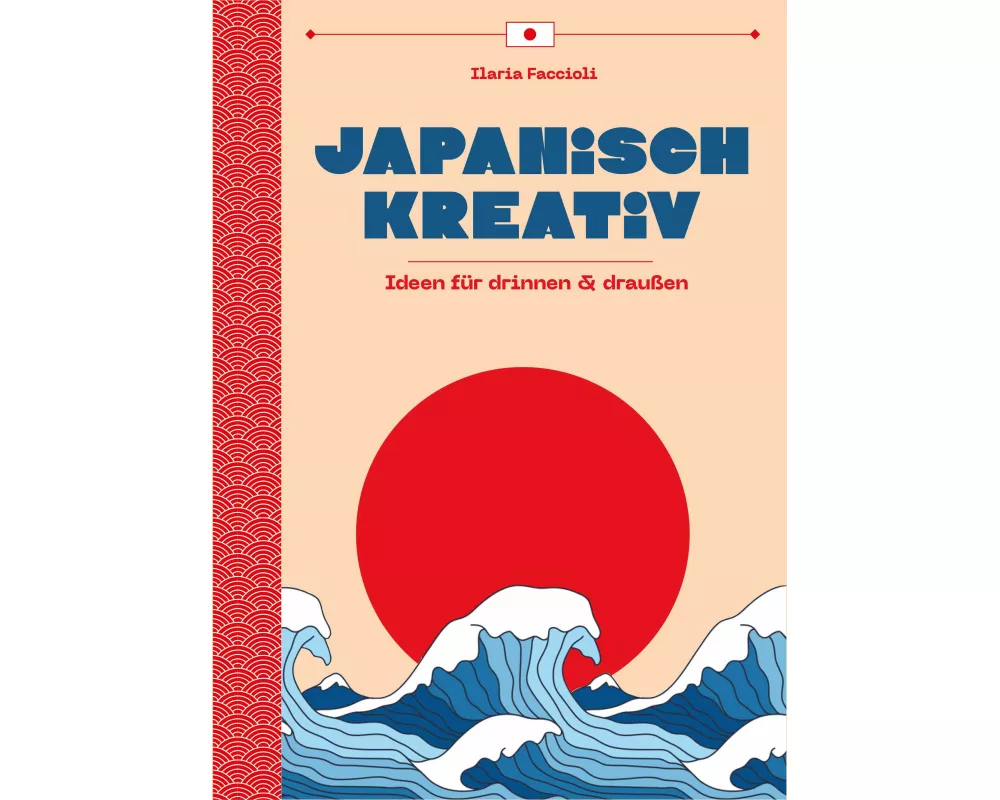 Japanisch Kreativ