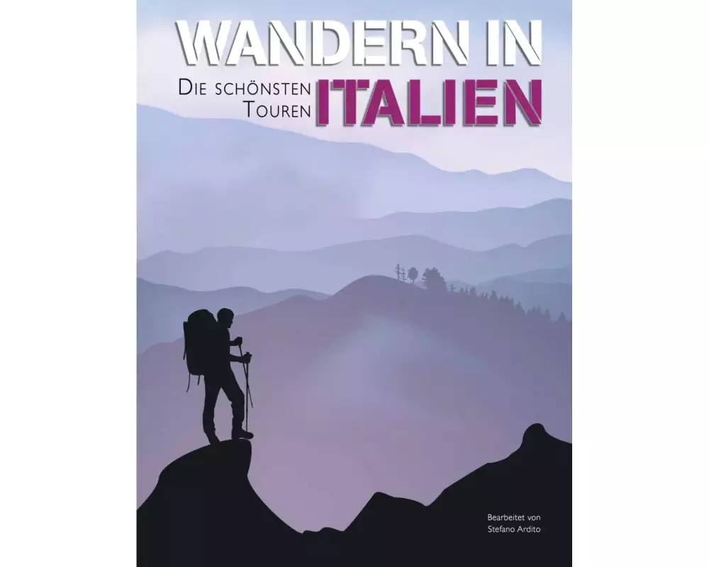 Wandern in Italien