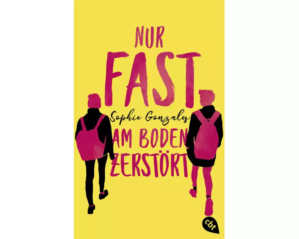 Nur fast am Boden zerstört