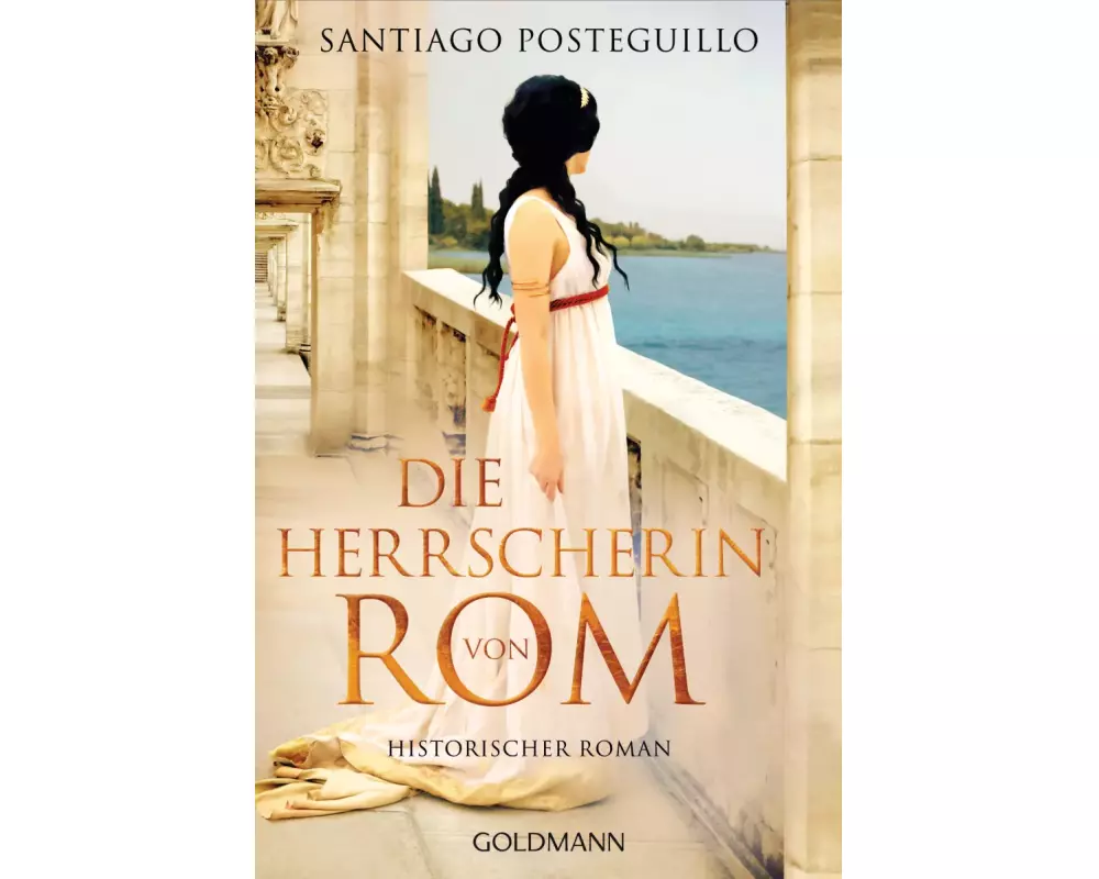 Die Herrscherin von Rom