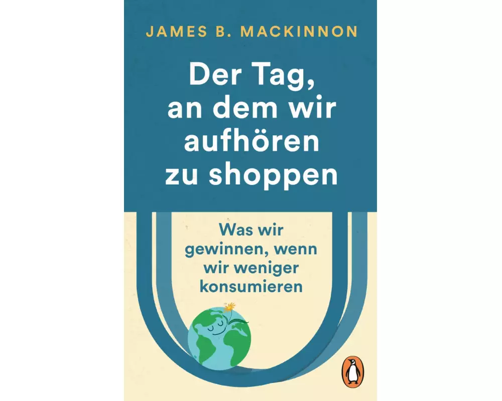 Der Tag, an dem wir aufhören zu shoppen