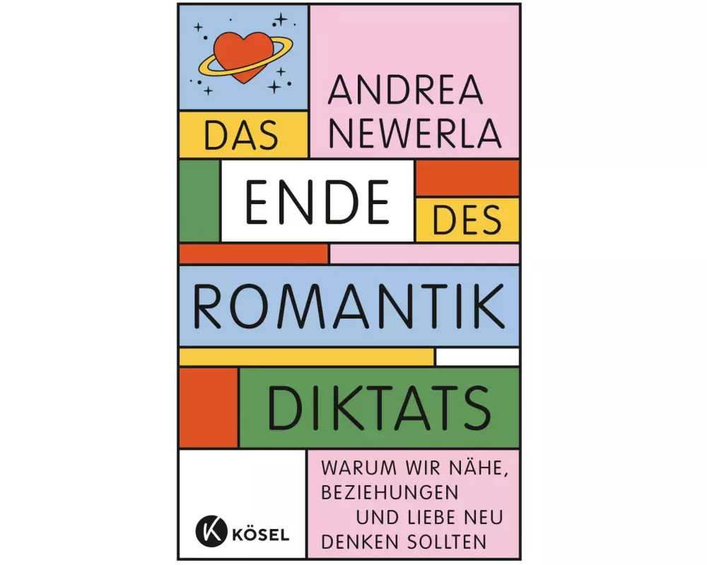Das Ende des Romantikdiktats