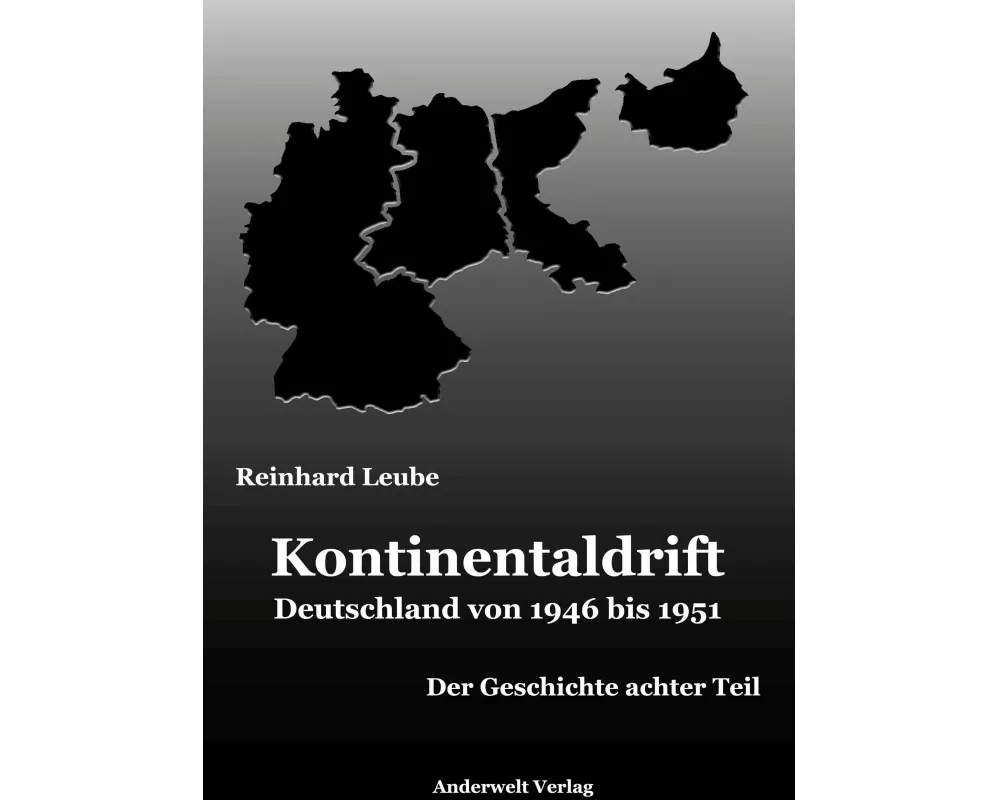 Kontinentaldrift
