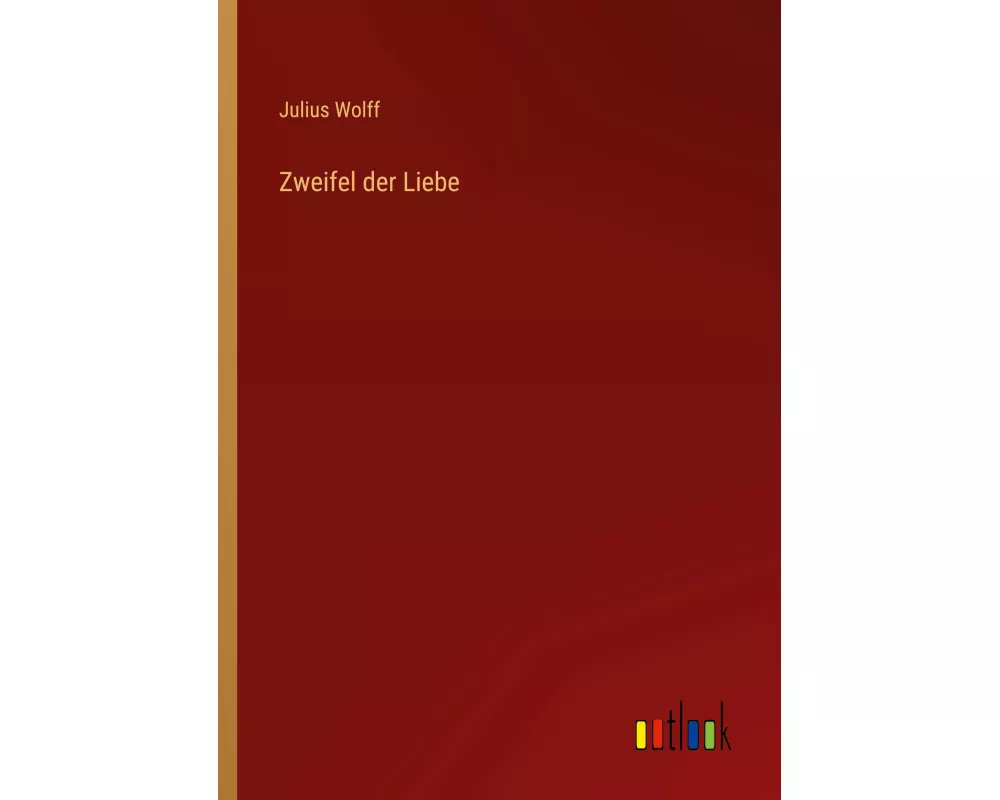 Zweifel der Liebe