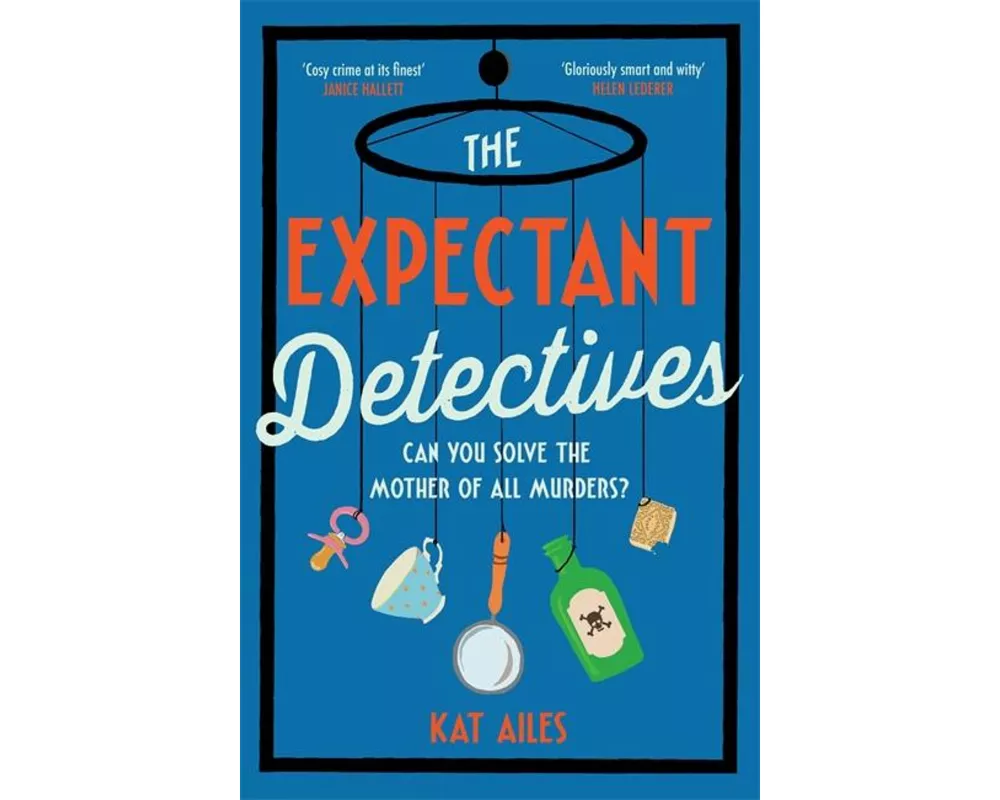 The Expectant Detectives