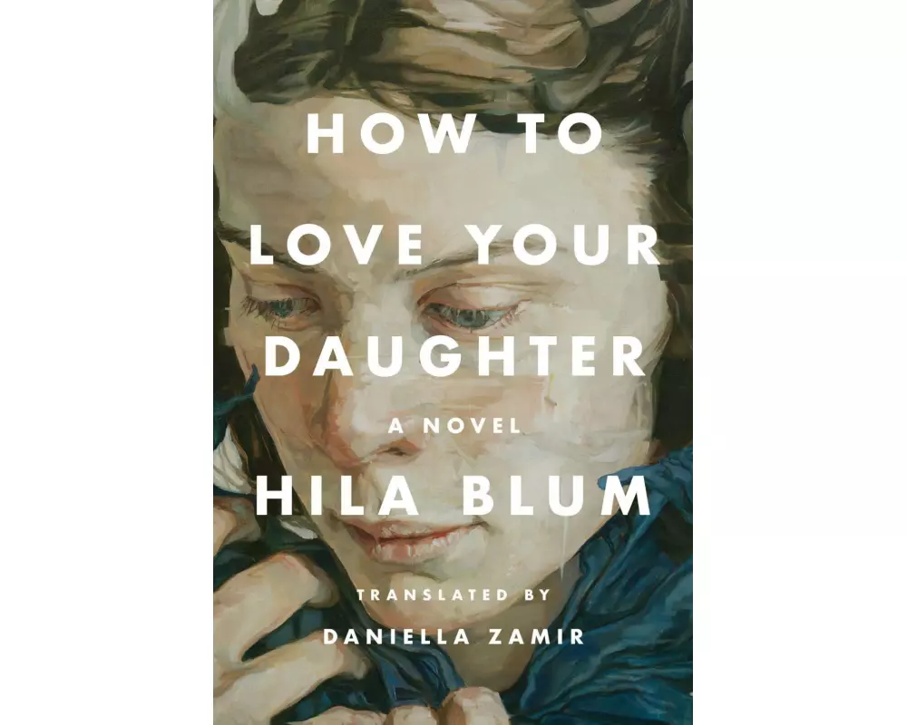 How to Love Your Daughter