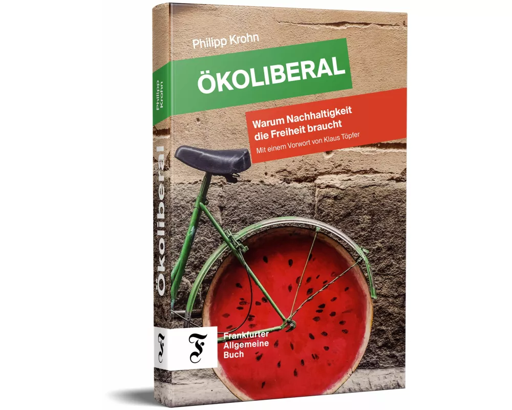 Ökoliberal